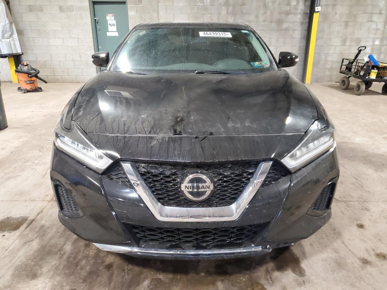 2019 NISSAN MAXIMA S - Фото 5