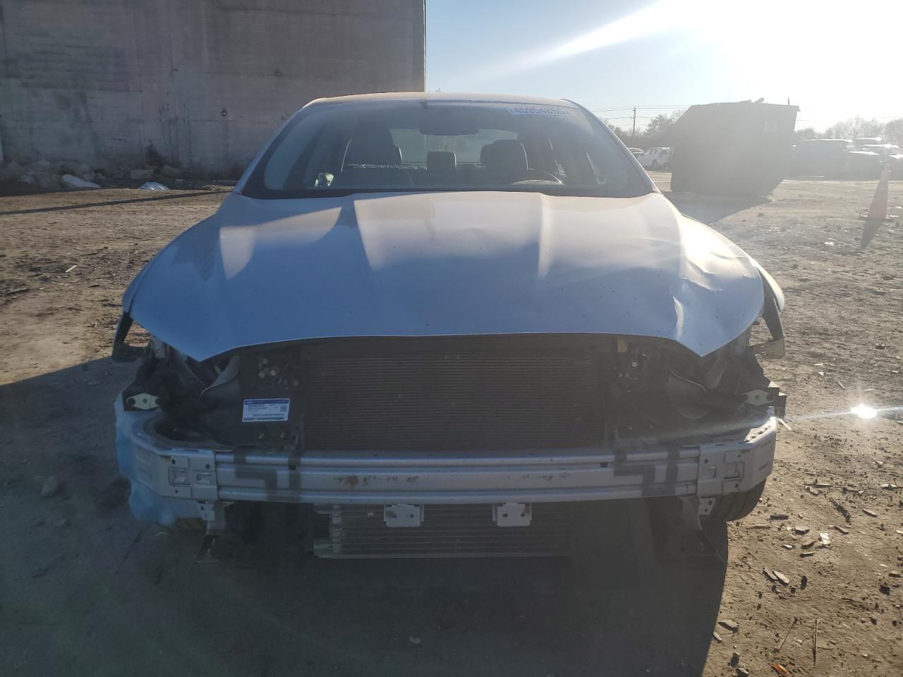 2017 FORD FUSION TIT - Фото 5