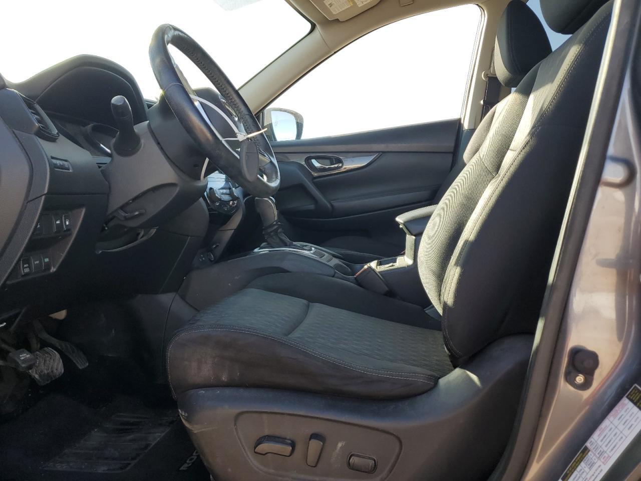 2018 NISSAN ROGUE S - Image 7