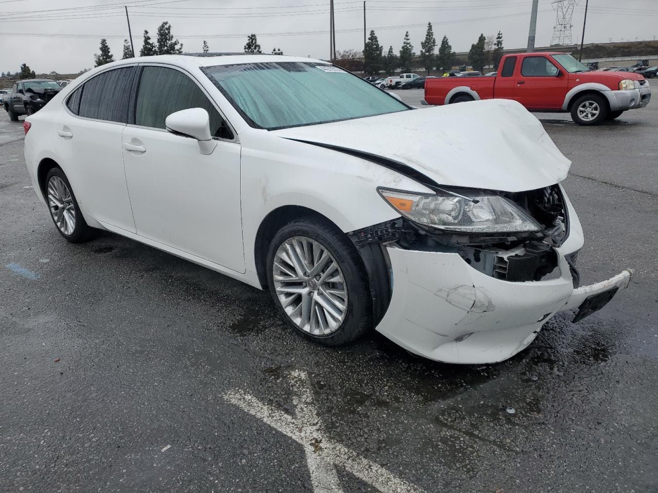 2014 LEXUS ES 350 - Image 4