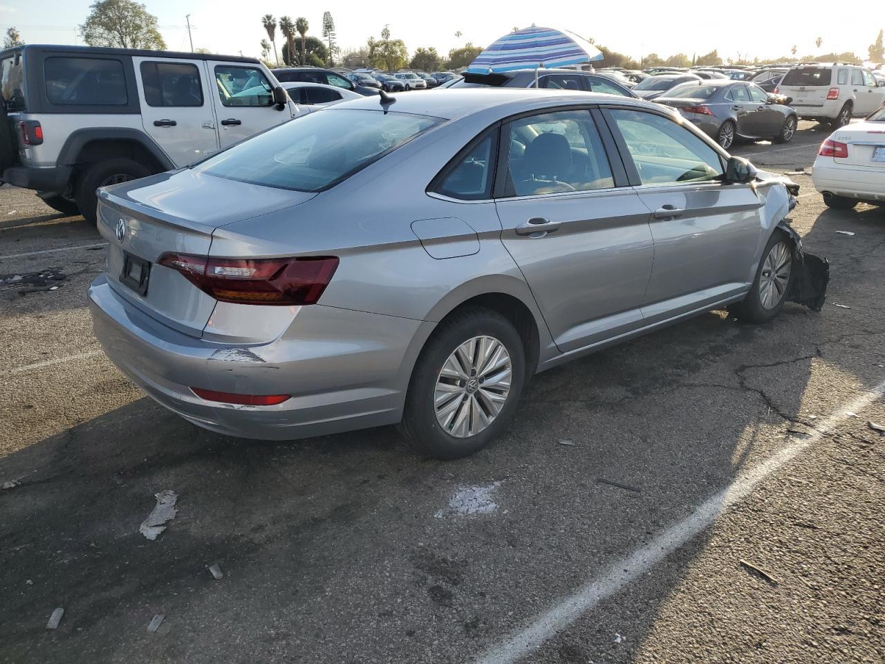 2019 VOLKSWAGEN JETTA S - Image 3