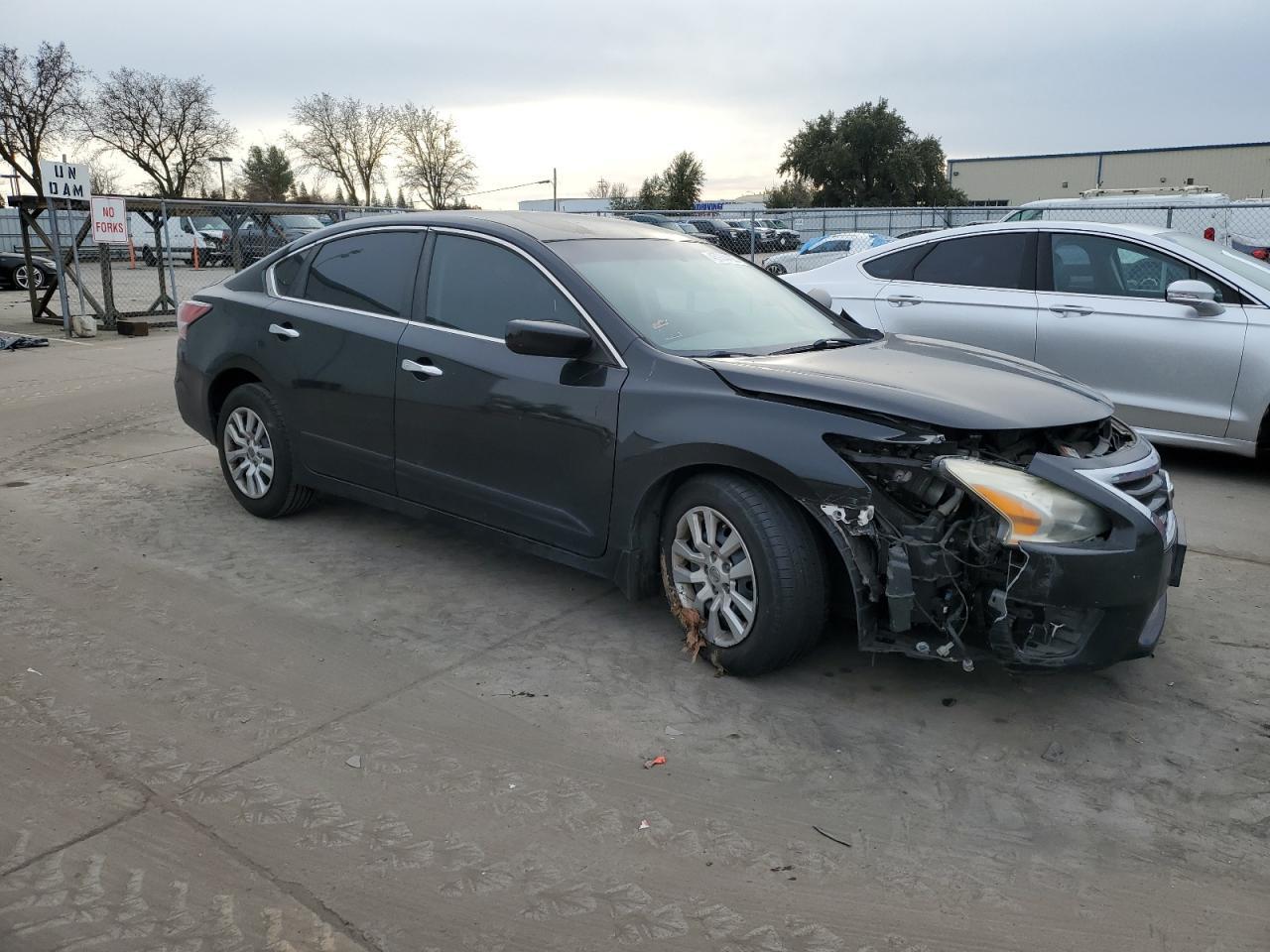 2014 NISSAN ALTIMA 2.5 - Image 4