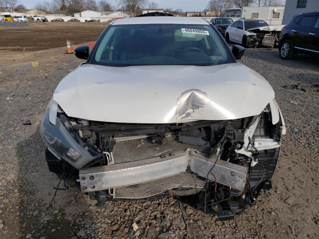 2016 NISSAN MAXIMA 3.5 - Фото 5