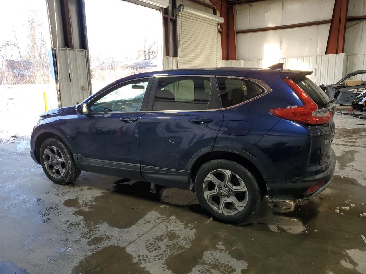 2018 HONDA CR-V EX - Image 2