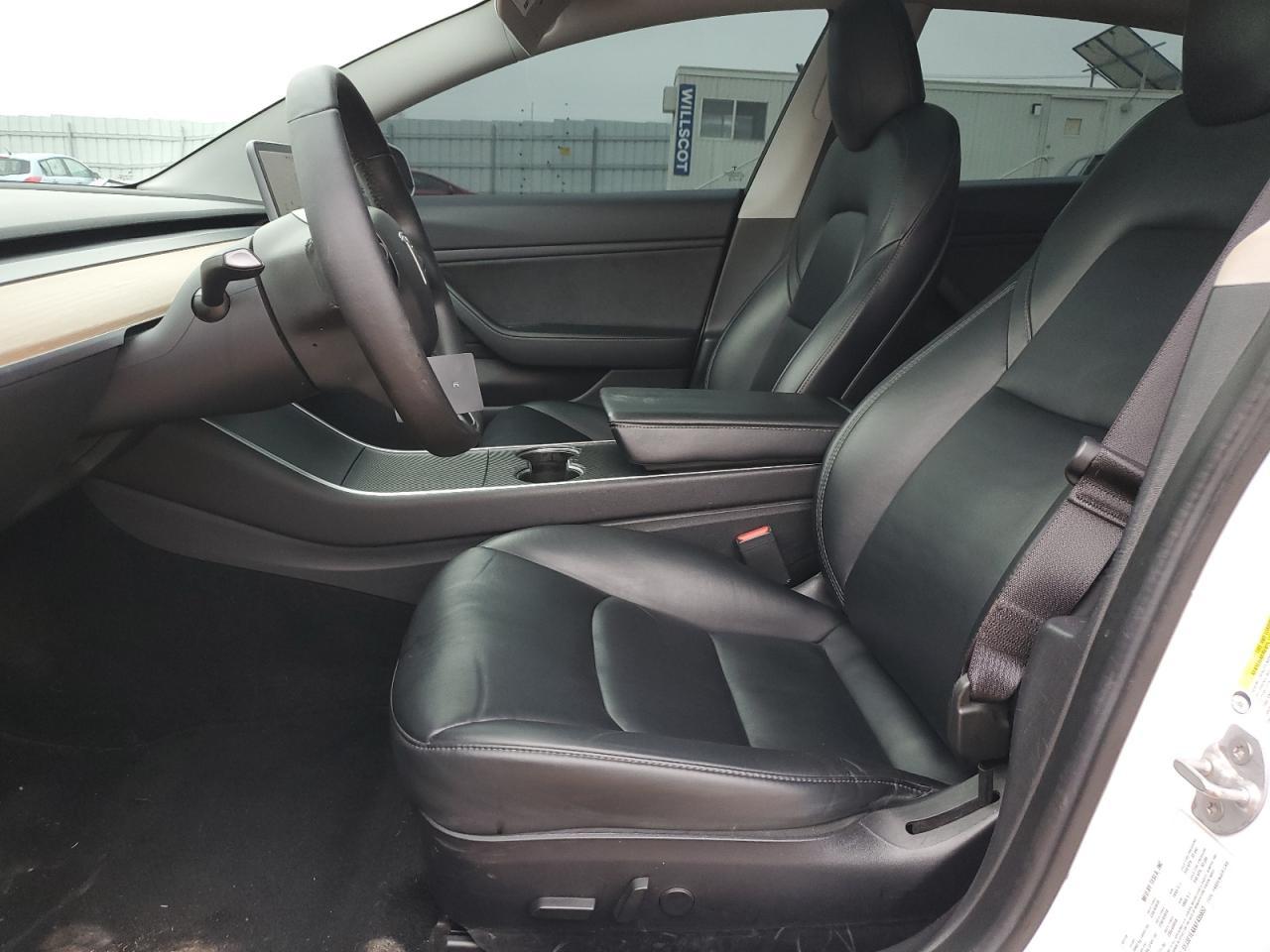 2019 TESLA MODEL 3 - Фото 7