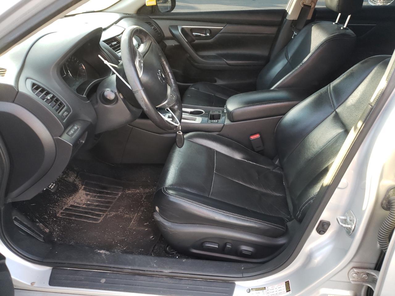 2018 NISSAN ALTIMA 2.5 - Image 7