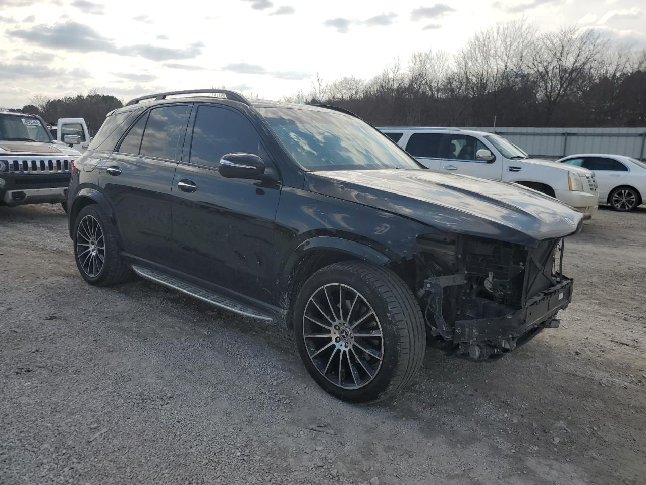 2020 MERCEDES-BENZ GLE 350 4M - Image 4