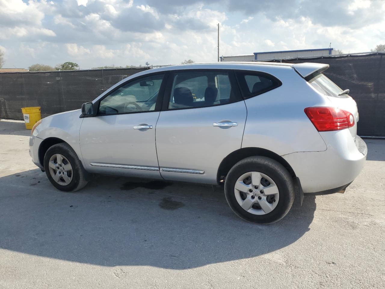 2013 NISSAN ROGUE S - Фото 2