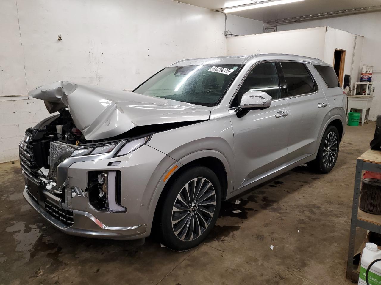 2024 HYUNDAI PALISADE C