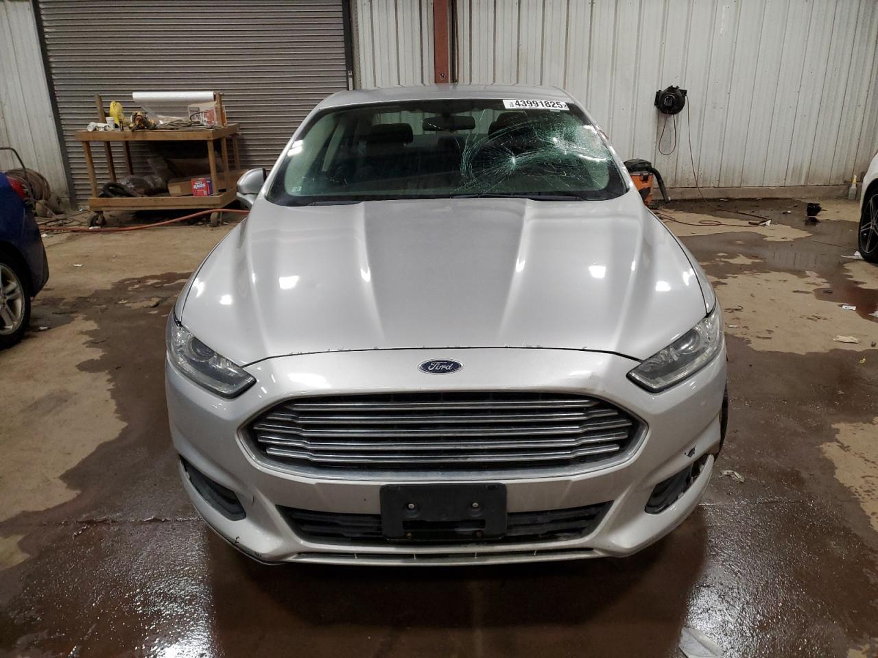2014 FORD FUSION SE - Фото 5