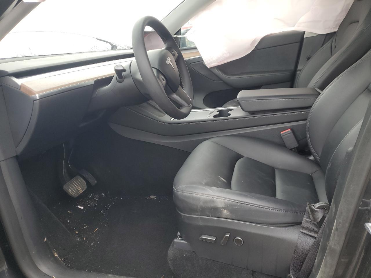 2024 TESLA MODEL Y - Image 7