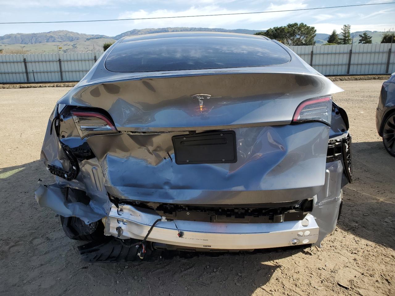 2024 TESLA MODEL Y - Image 6