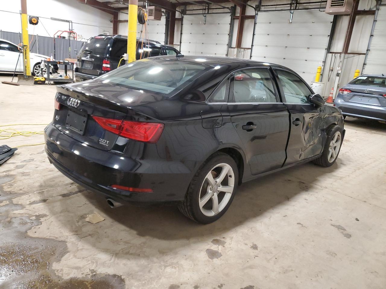 2016 AUDI A3 PREMIUM - Image 3