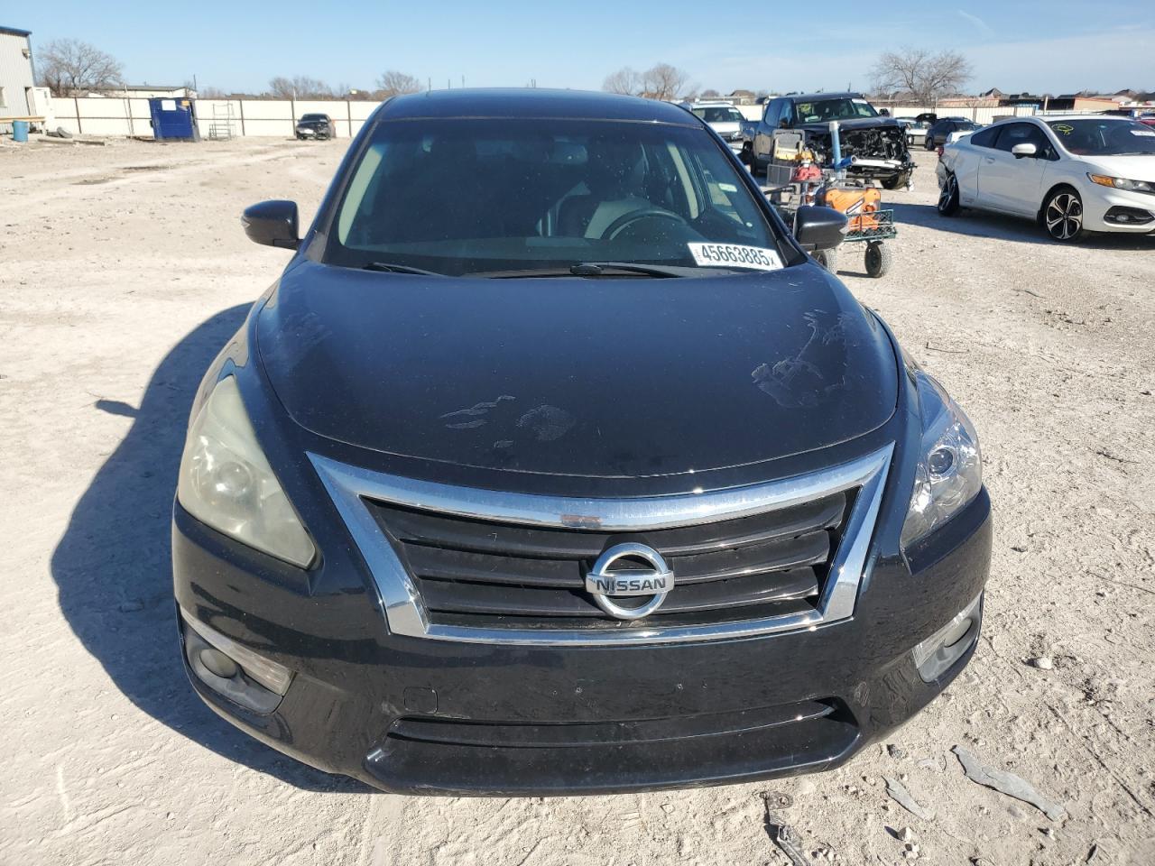 2014 NISSAN ALTIMA 2.5 - Image 5