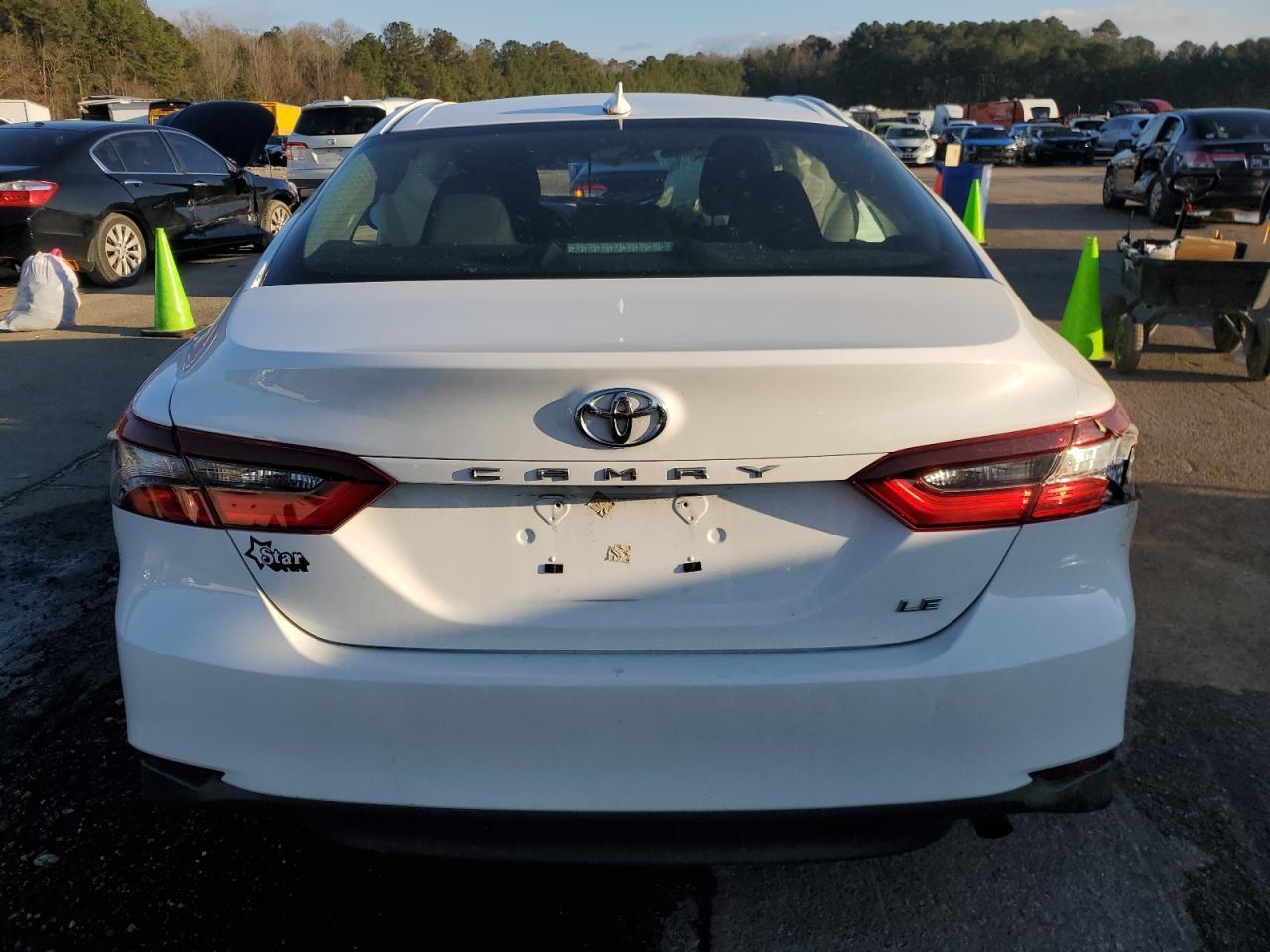 2023 TOYOTA CAMRY LE - Image 6