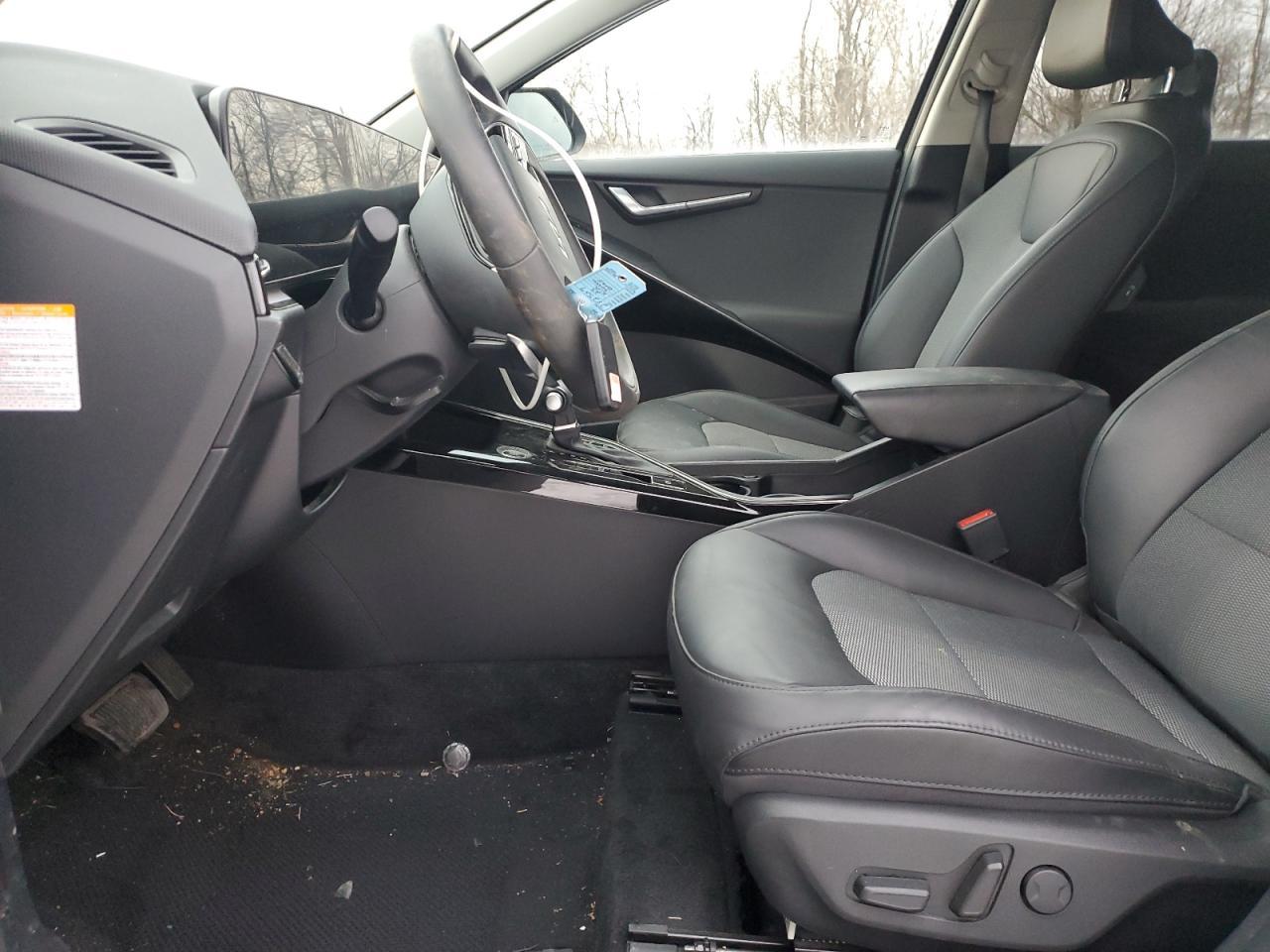 2023 KIA NIRO EX - Image 7