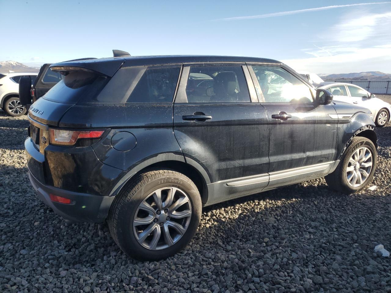 2017 LAND ROVER RANGE ROVE - Image 3