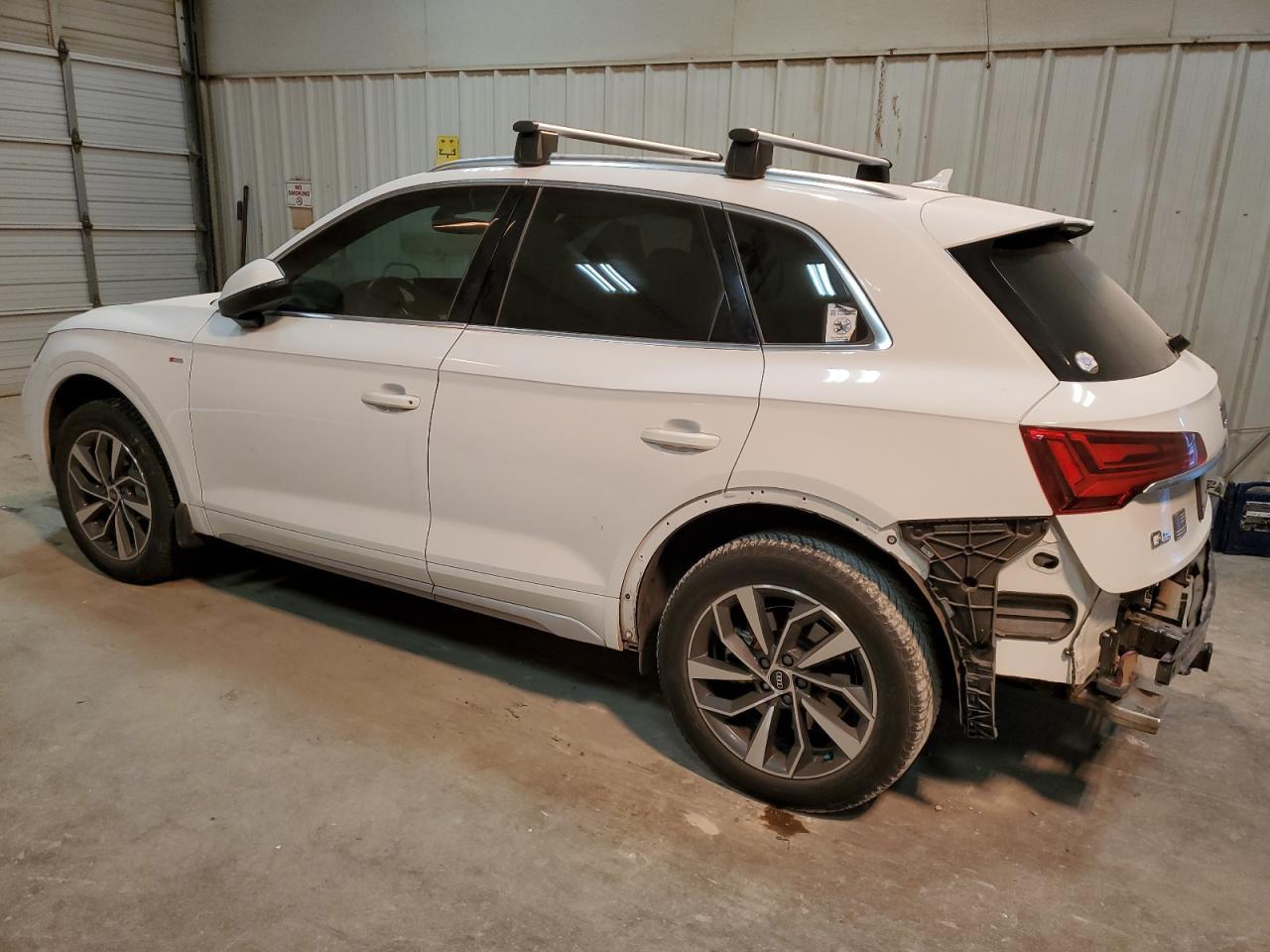 2022 AUDI Q5 PREMIUM - Фото 2