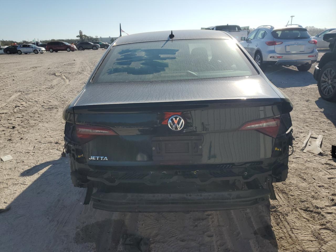 2019 VOLKSWAGEN JETTA S - Фото 6