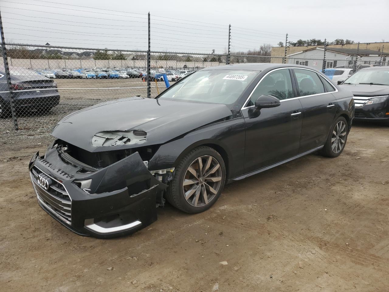 2021 AUDI A4 PREMIUM