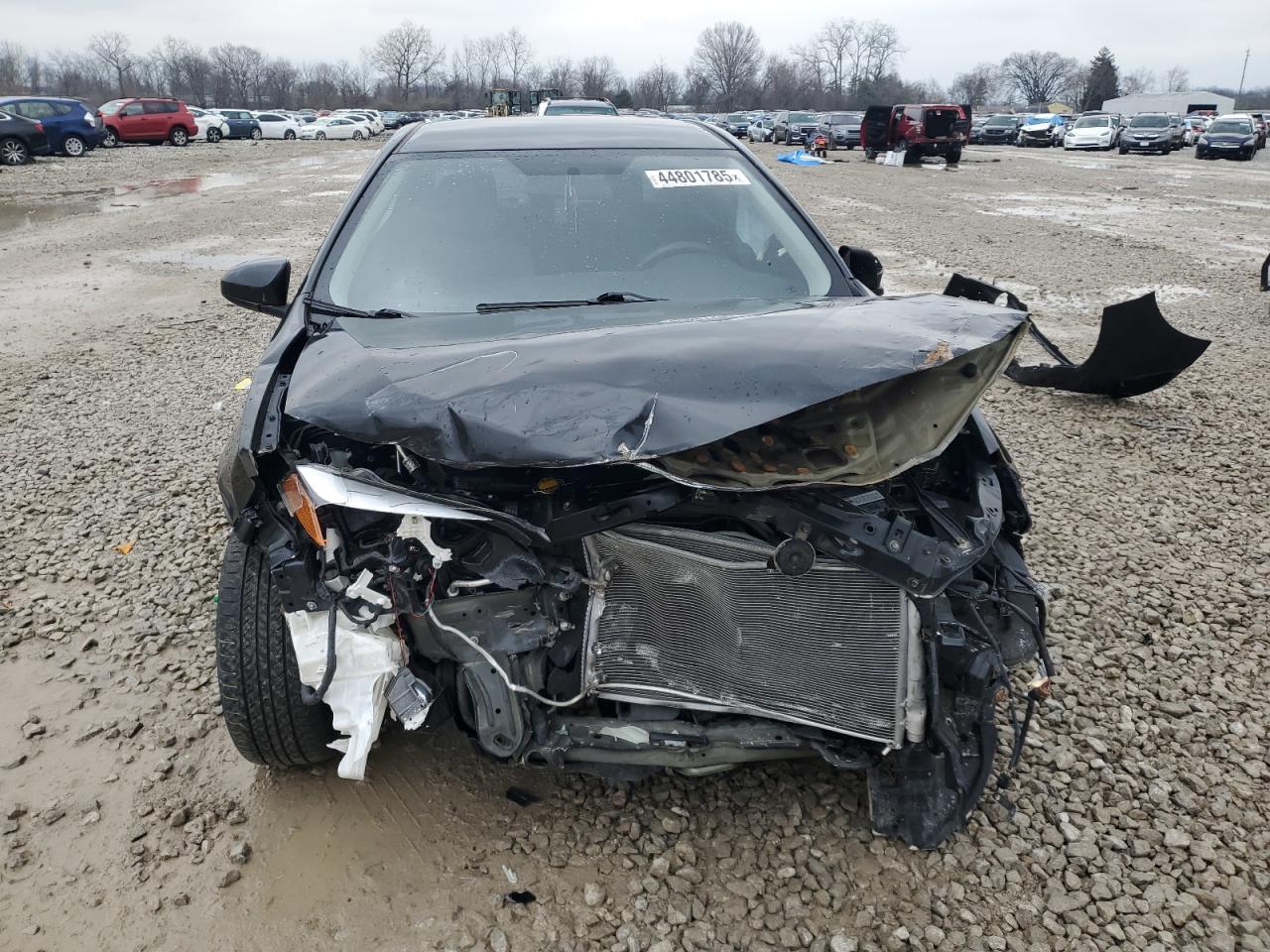 2016 TOYOTA COROLLA L - Image 5