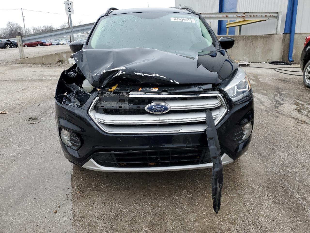 2019 FORD ESCAPE SEL - Image 5