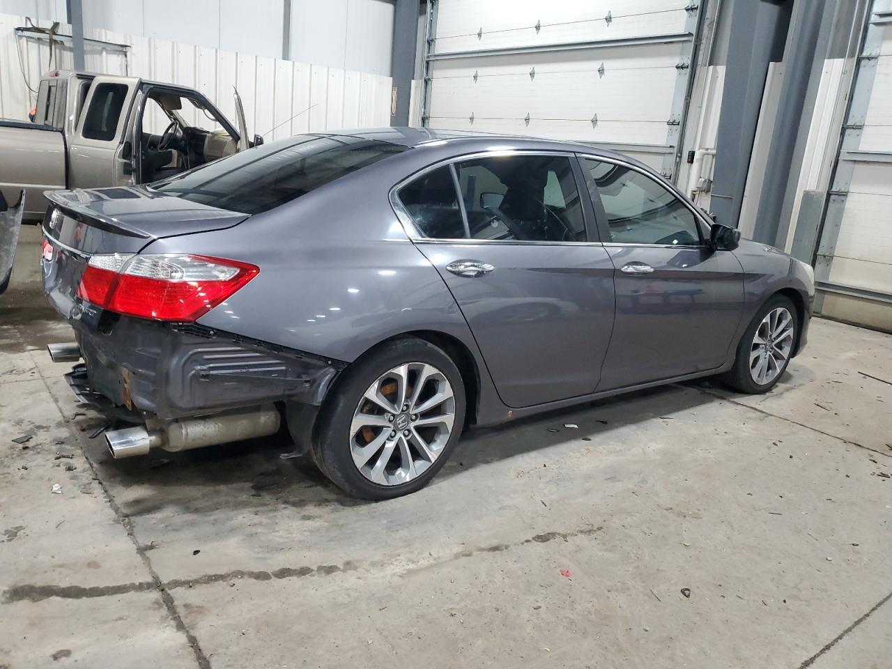 2014 HONDA ACCORD SPO - Image 3
