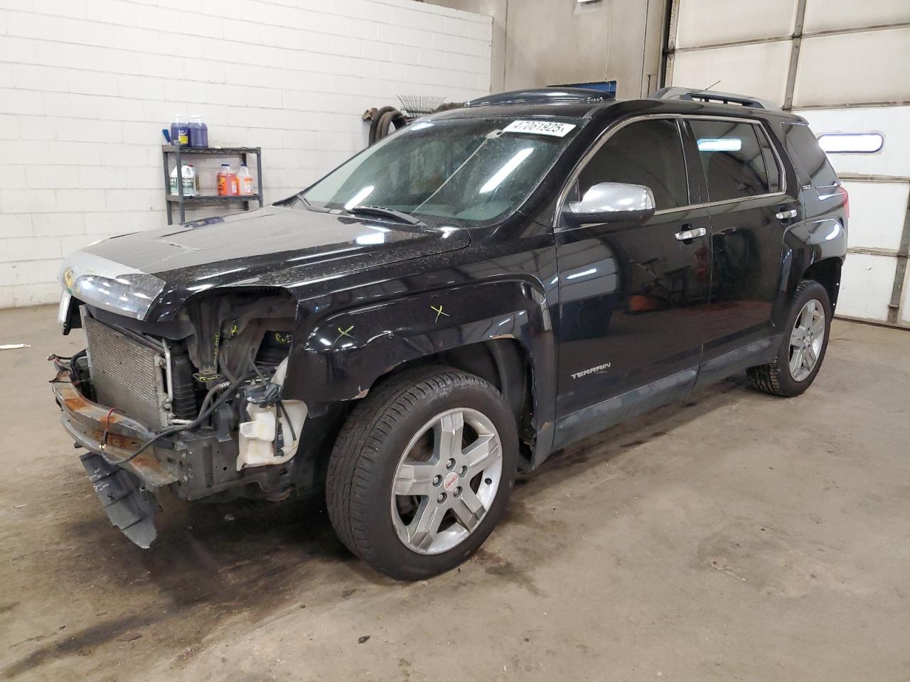 2012 GMC TERRAIN SL