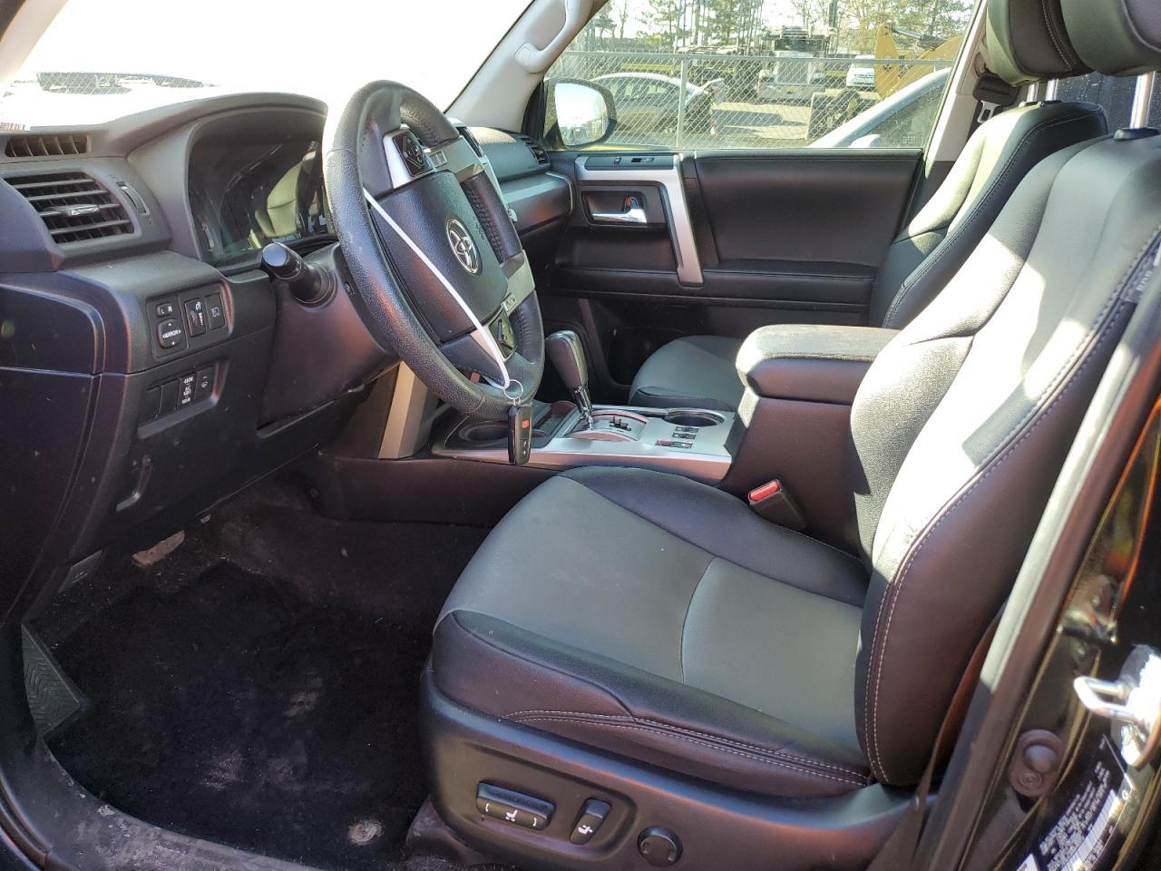 2022 TOYOTA 4RUNNER SR - Image 7