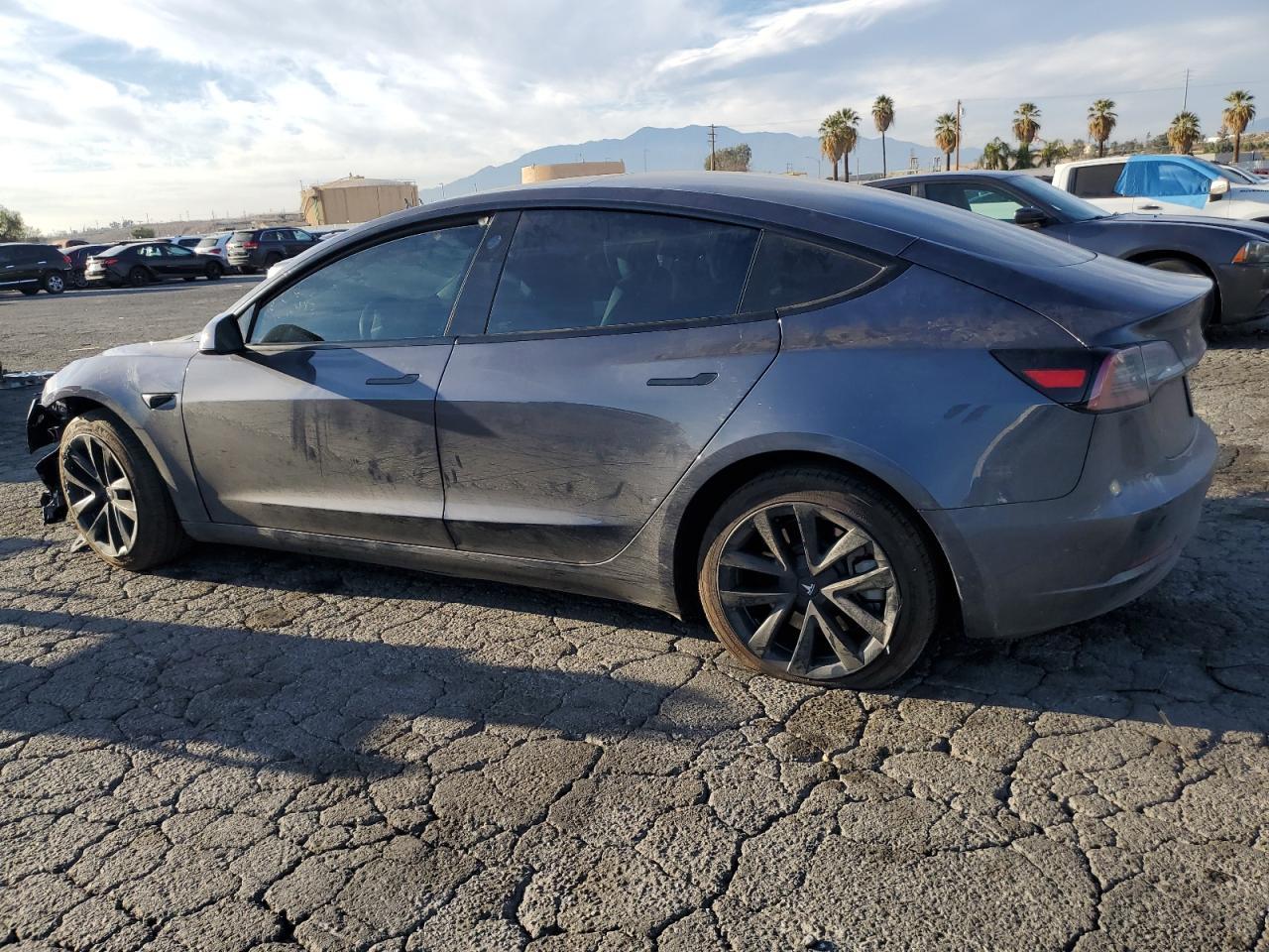 2023 TESLA MODEL 3 - Image 2