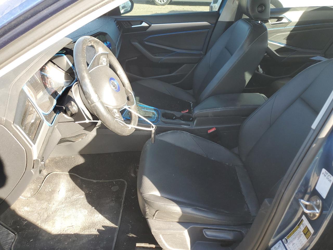 2019 VOLKSWAGEN JETTA S - Image 7