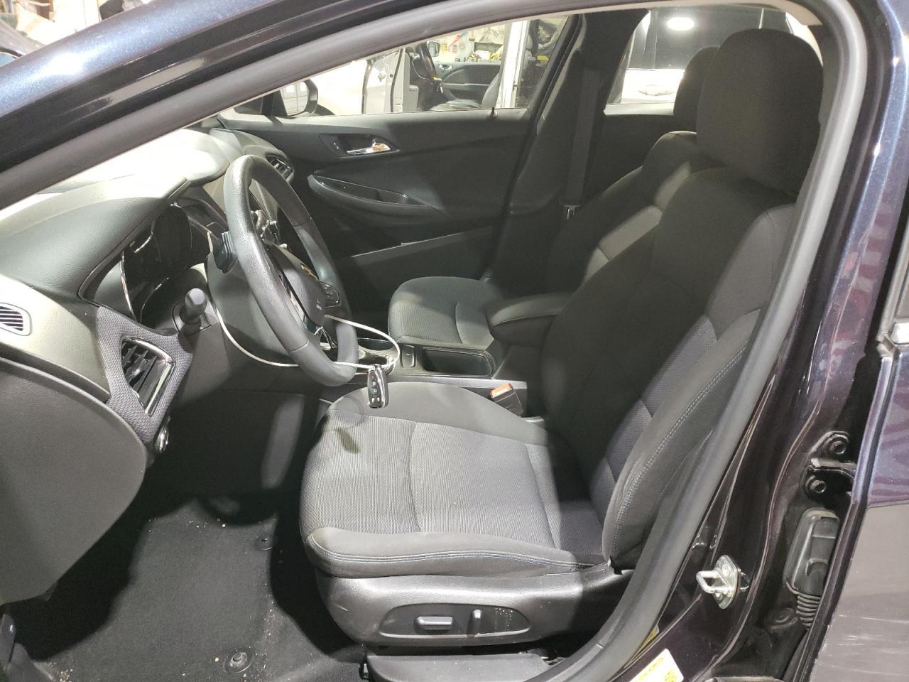 2016 CHEVROLET CRUZE LT - Фото 7