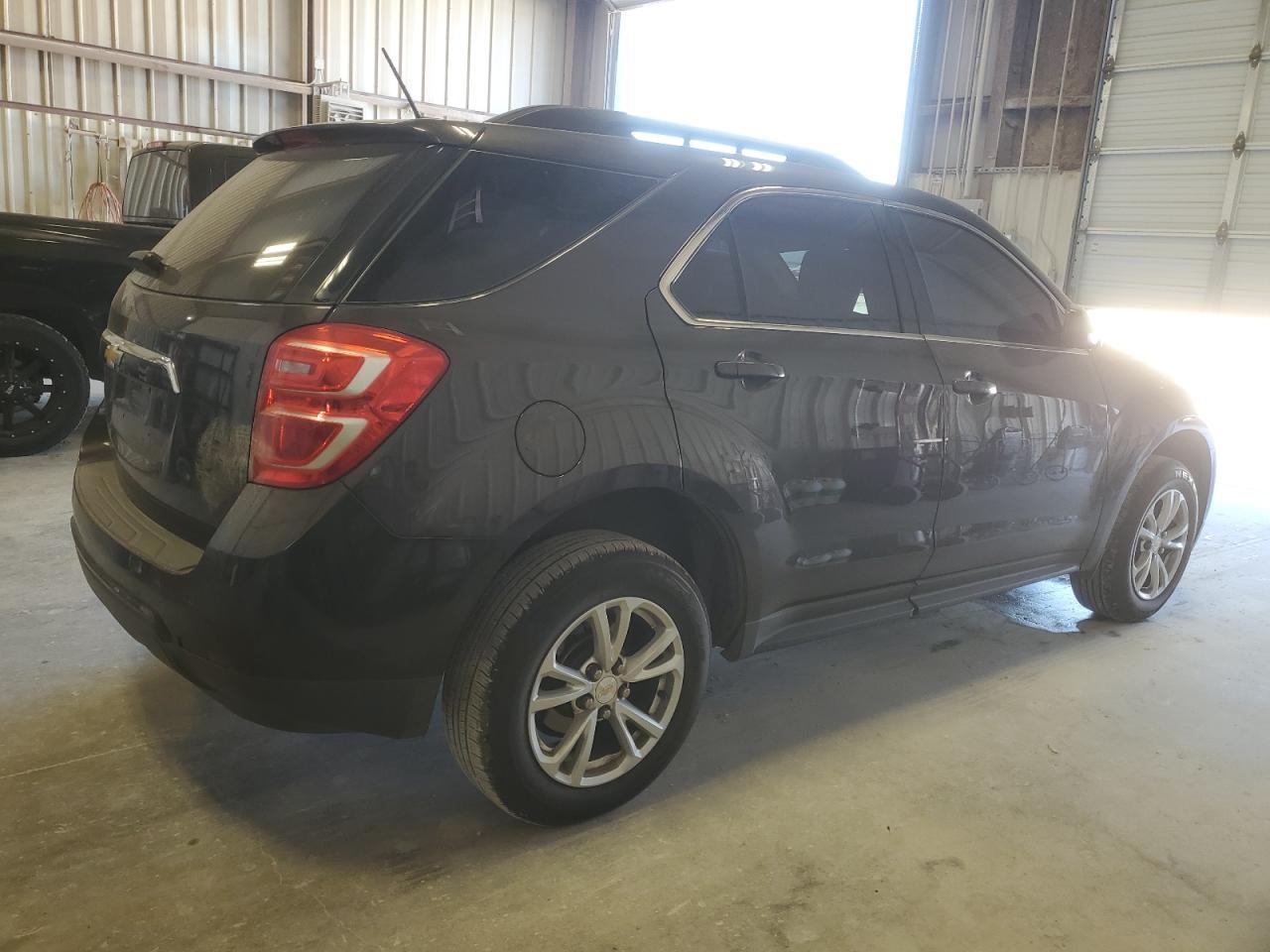 2016 CHEVROLET EQUINOX LT - Фото 3