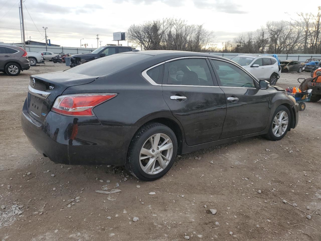 2014 NISSAN ALTIMA 2.5 - Image 3