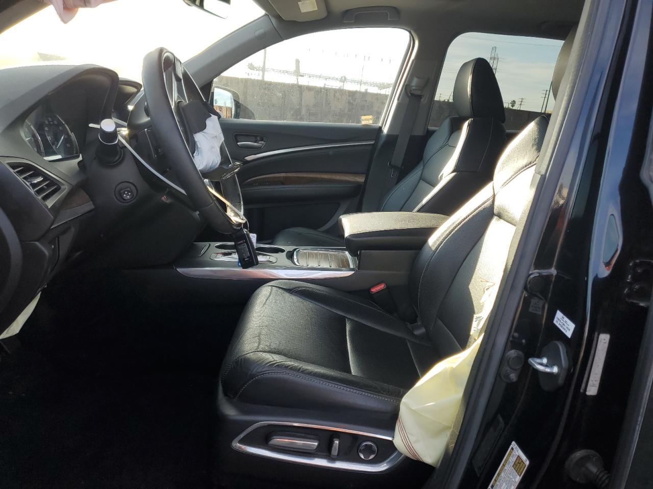2020 ACURA MDX TECHNO - Фото 7