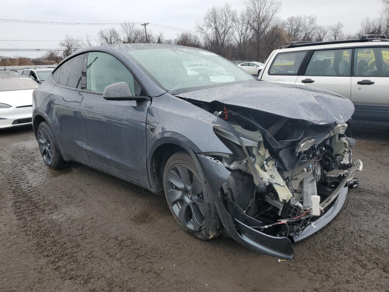2023 TESLA MODEL Y - Image 4