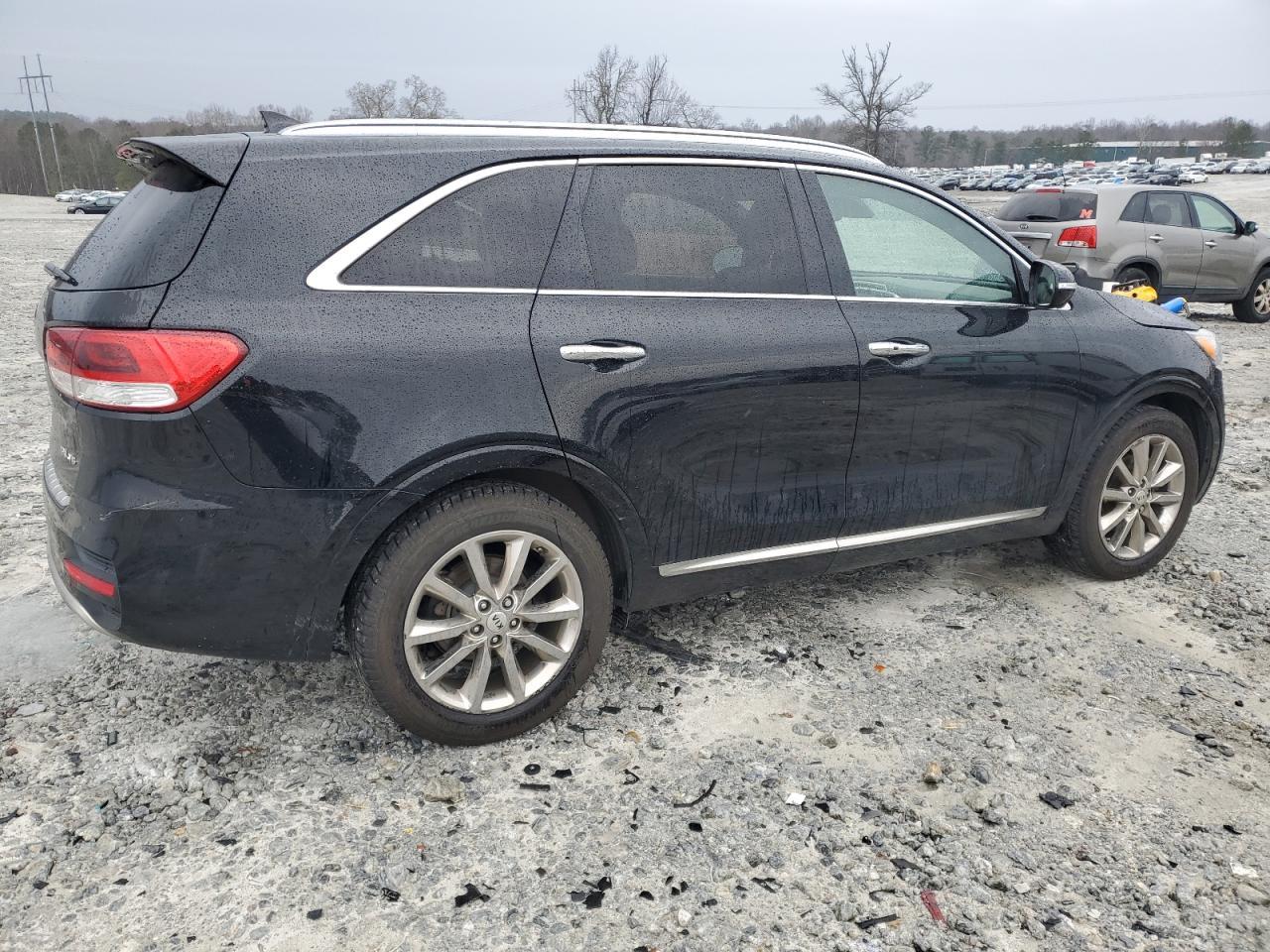 2016 KIA SORENTO SX - Image 3