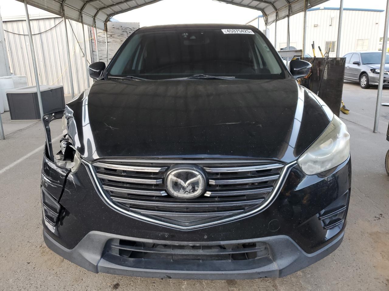 2016 MAZDA CX-5 GT - Image 5