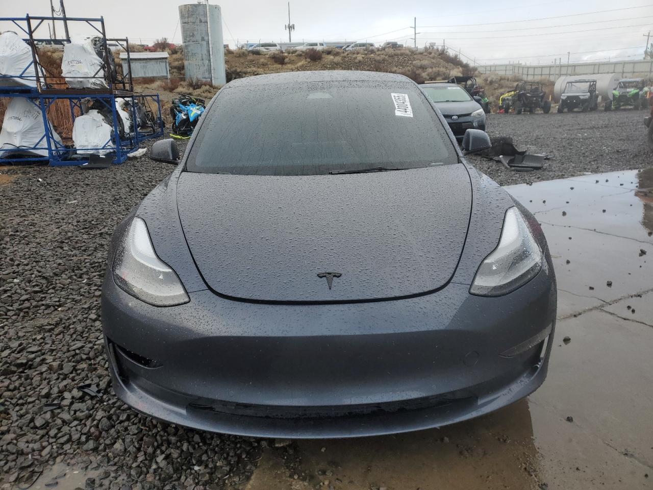 2022 TESLA MODEL 3 - Image 5