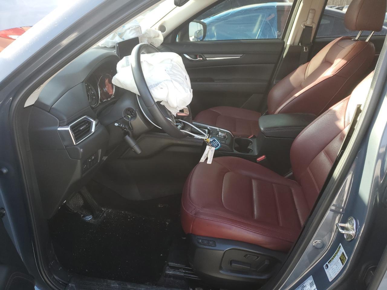 2023 MAZDA CX-5 PREFE - Image 7