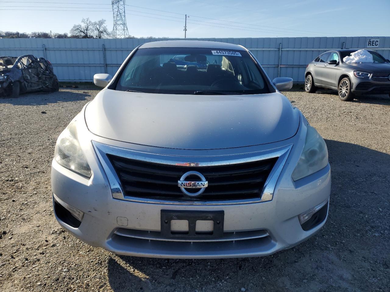 2015 NISSAN ALTIMA 2.5 - Image 5