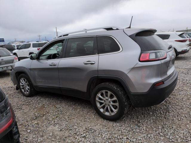 2019 JEEP CHEROKEE L - Фото 2
