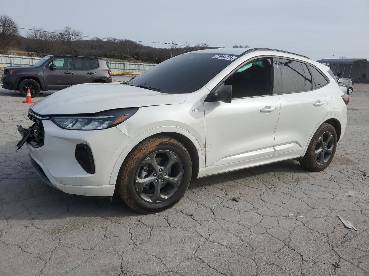 2024 FORD ESCAPE ST