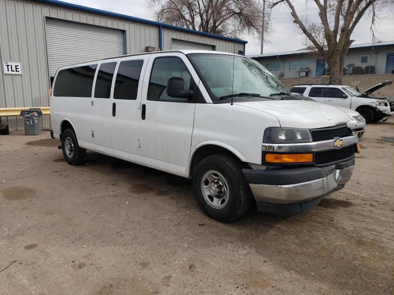 2018 CHEVROLET EXPRESS G3 - Image 4