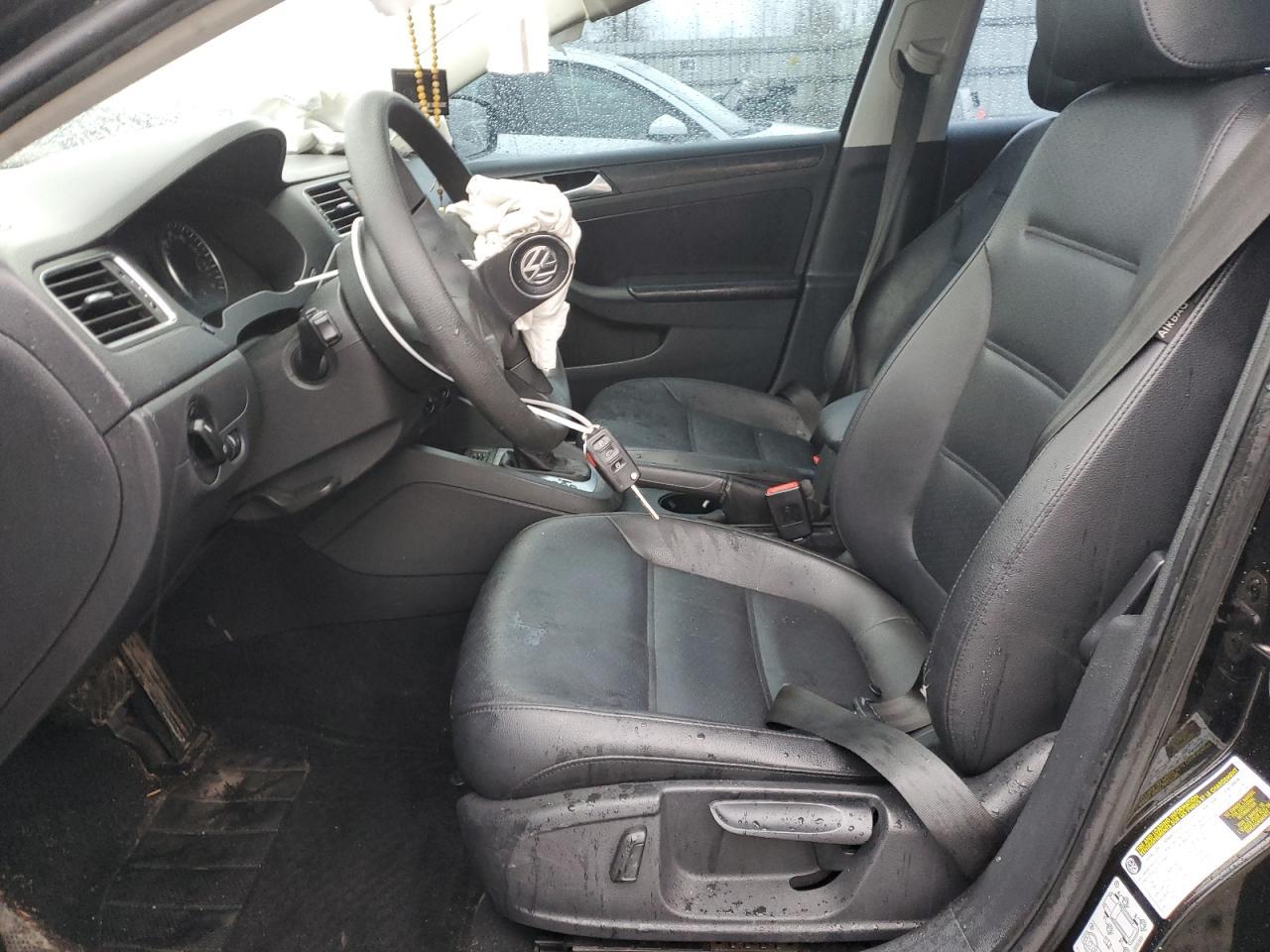 2014 VOLKSWAGEN JETTA SE - Image 7