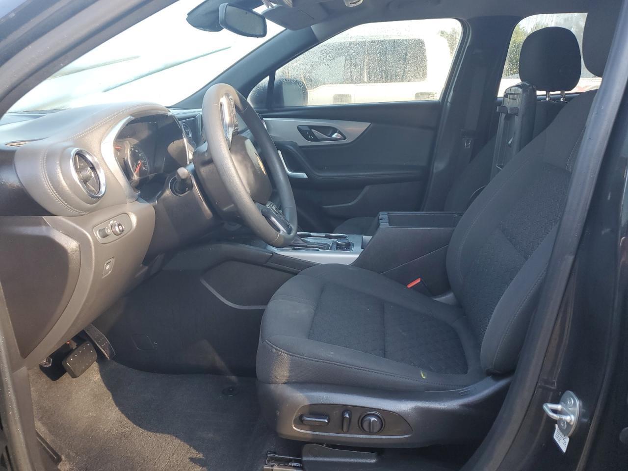 2021 CHEVROLET BLAZER 2LT - Image 7
