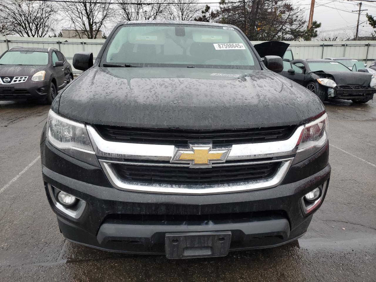 2016 CHEVROLET COLORADO L - Image 5