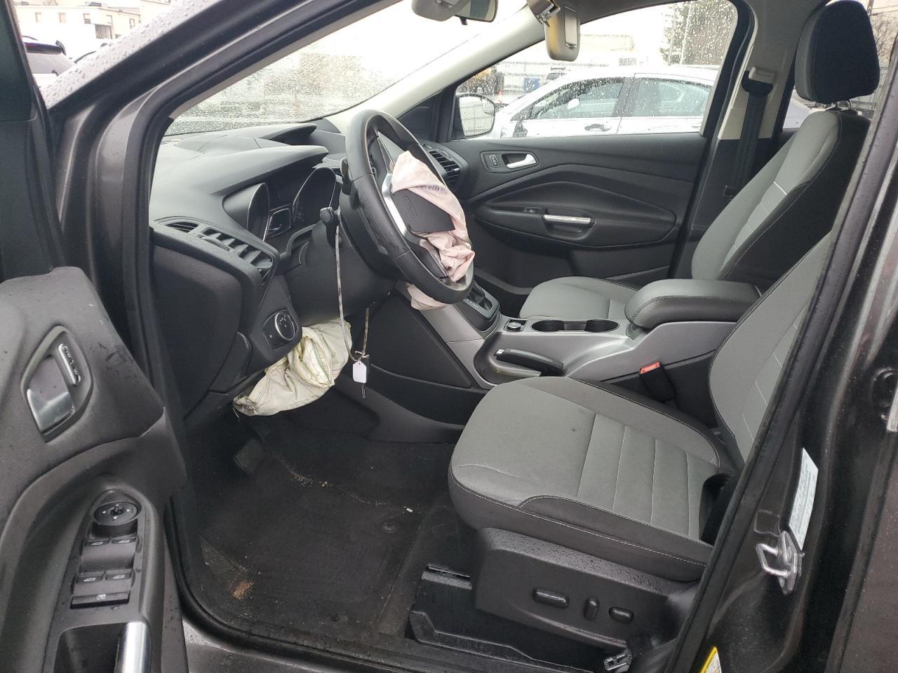 2015 FORD ESCAPE SE - Image 7