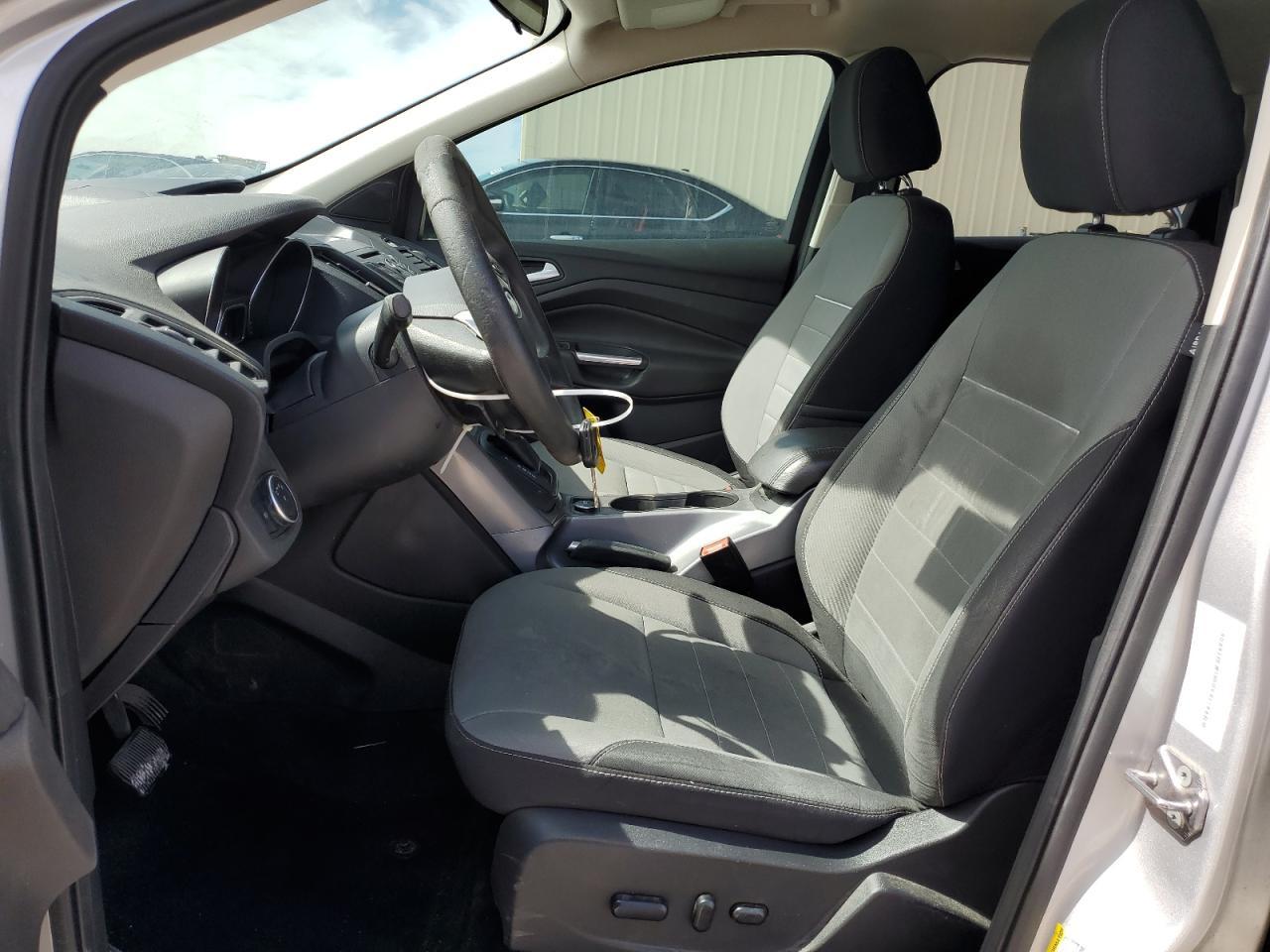 2015 FORD ESCAPE SE - Image 7