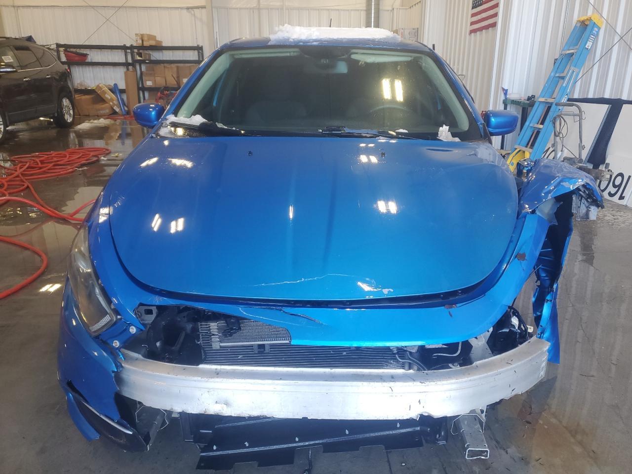 2015 DODGE DART SE - Фото 5